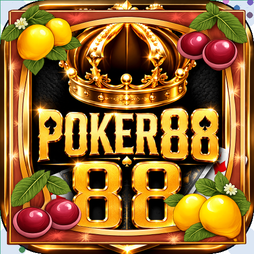 poker88 — mitra unggulan